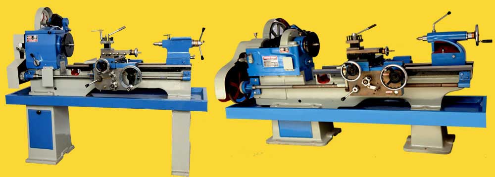 heavy duty lathe